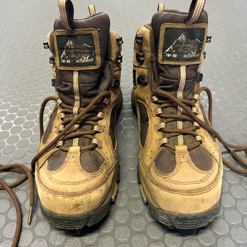 The North Face Hiking Boots